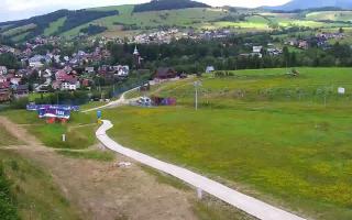 Master-ski Tylicz - 02-08-2025 07:24