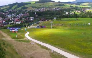 Master-ski Tylicz - 02-08-2025 07:32