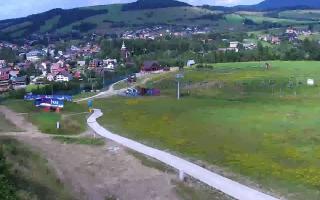 Master-ski Tylicz - 02-08-2025 07:39