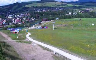 Master-ski Tylicz - 02-08-2025 07:55