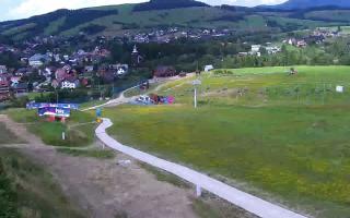 Master-ski Tylicz - 02-08-2025 08:02