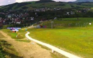 Master-ski Tylicz - 02-08-2025 08:10