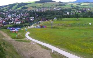 Master-ski Tylicz - 02-08-2025 08:17