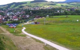 Master-ski Tylicz - 02-08-2025 08:40