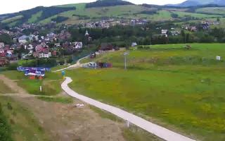 Master-ski Tylicz - 02-08-2025 08:48