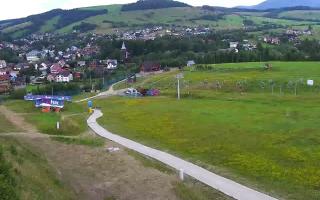 Master-ski Tylicz - 02-08-2025 08:55