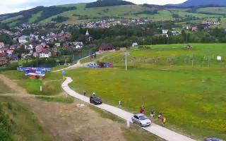 Master-ski Tylicz - 02-08-2025 09:03