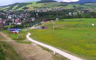 Master-ski Tylicz - 02-08-2025 09:10