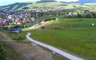 Master-ski Tylicz - 02-08-2025 09:26