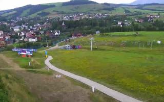 Master-ski Tylicz - 02-08-2025 09:41