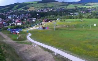 Master-ski Tylicz - 02-08-2025 09:56