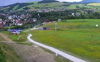 Master-ski Tylicz - 02-08-2025 10:11