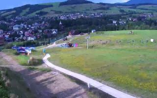 Master-ski Tylicz - 02-08-2025 10:26