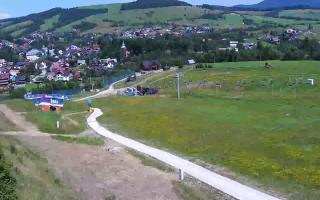 Master-ski Tylicz - 02-08-2025 10:57