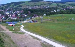 Master-ski Tylicz - 02-08-2025 11:12