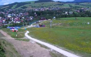 Master-ski Tylicz - 02-08-2025 11:27
