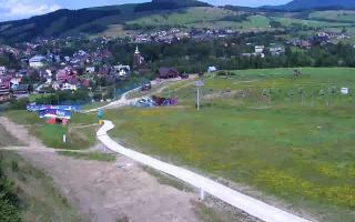 Master-ski Tylicz - 02-08-2025 11:42