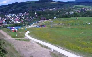 Master-ski Tylicz - 02-08-2025 11:57
