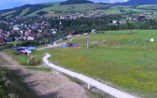 Master-ski Tylicz - 02-08-2025 14:37