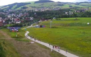Master-ski Tylicz - 02-08-2025 14:52
