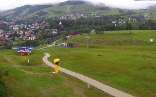 Master-ski Tylicz - 16-09-2025 02:46