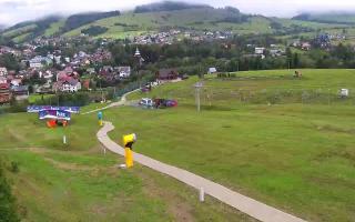 Master-ski Tylicz - 16-09-2025 04:17