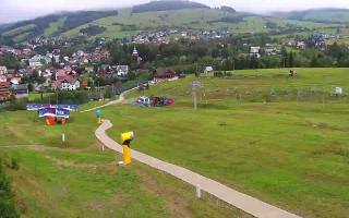 Master-ski Tylicz - 16-09-2025 04:25