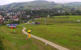 Master-ski Tylicz - 16-09-2025 04:40