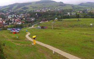 Master-ski Tylicz - 16-09-2025 04:47