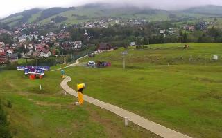 Master-ski Tylicz - 16-09-2025 04:55