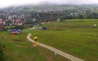 Master-ski Tylicz - 16-09-2025 05:03