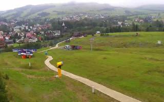 Master-ski Tylicz - 16-09-2025 05:25