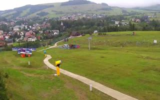 Master-ski Tylicz - 16-09-2025 05:40