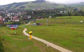 Master-ski Tylicz - 16-09-2025 05:48