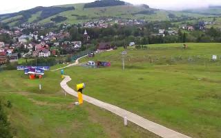 Master-ski Tylicz - 16-09-2025 05:56