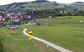 Master-ski Tylicz - 16-09-2025 06:03