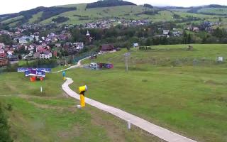 Master-ski Tylicz - 16-09-2025 06:11