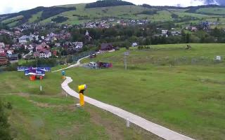 Master-ski Tylicz - 16-09-2025 06:26