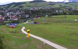 Master-ski Tylicz - 16-09-2025 06:41