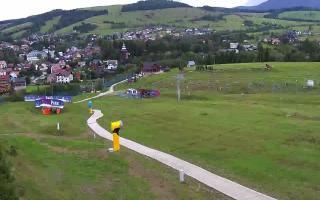 Master-ski Tylicz - 16-09-2025 06:56