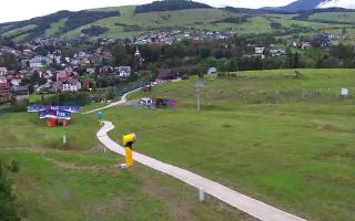 Master-ski Tylicz - 16-09-2025 07:11