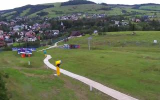 Master-ski Tylicz - 16-09-2025 07:34