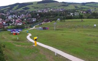 Master-ski Tylicz - 16-09-2025 07:42