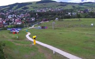 Master-ski Tylicz - 16-09-2025 07:49
