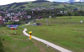 Master-ski Tylicz - 16-09-2025 07:57