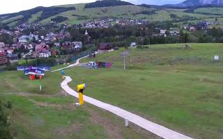 Master-ski Tylicz - 16-09-2025 08:05