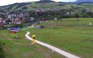 Master-ski Tylicz - 16-09-2025 08:12