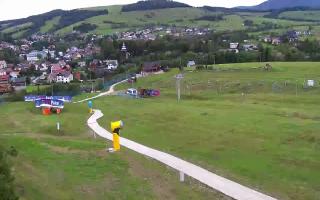 Master-ski Tylicz - 16-09-2025 08:35