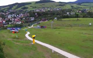 Master-ski Tylicz - 16-09-2025 08:42