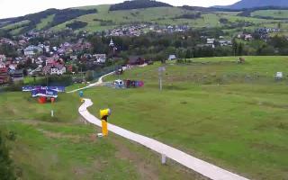 Master-ski Tylicz - 16-09-2025 08:50